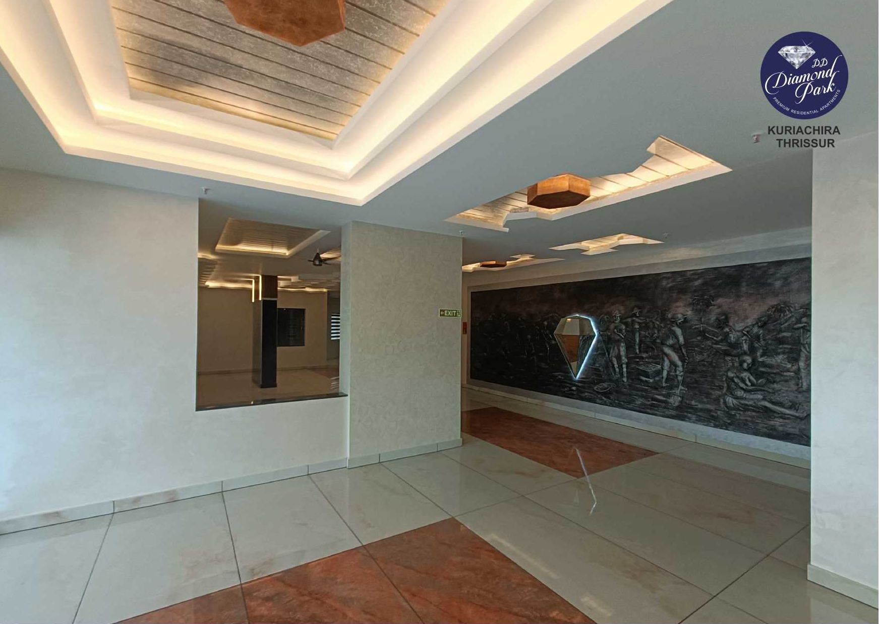 Club House